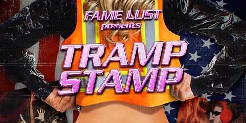TRAMP STAMP (the trashiest hits of y2k)
