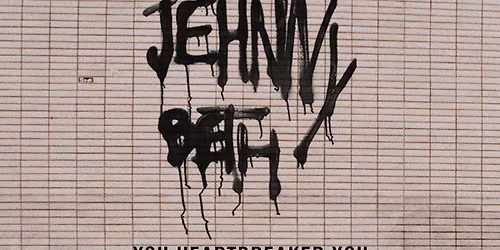 JEHNNY BETH + ENOLA GAY + after DJ - La Sir\u00e8ne, La Rochelle - 20H