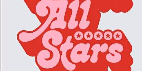 Tamla All Stars Live