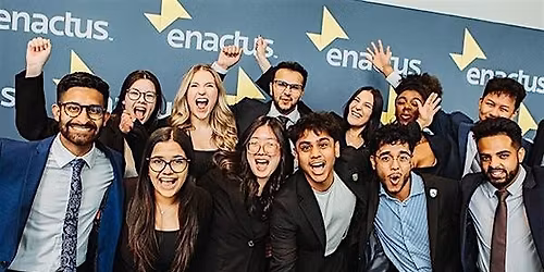 Exposition nationale annuelle d\u2019Enactus Canada