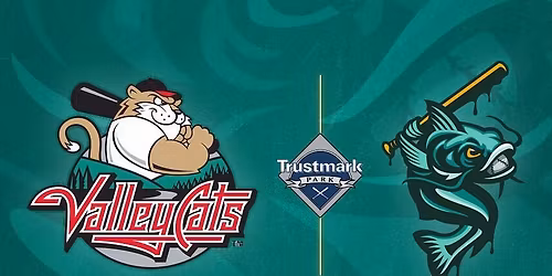 Mississippi Mud Monsters vs. Tri-City ValleyCats
