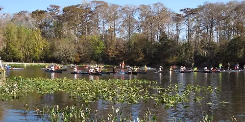 51st Annual FCPA Silver River Race