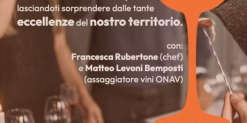 Vino vicino - aperiVINO Serate di degustazione MODENA