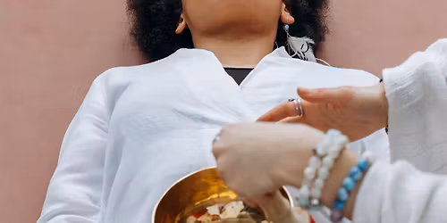 Introduction to Energy Healing