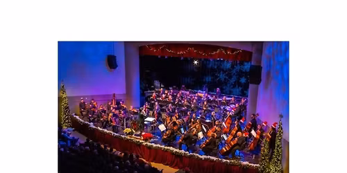 Bozeman Symphony: Norman Huynh - Masters of Melody: Mozart Copland & Haydn