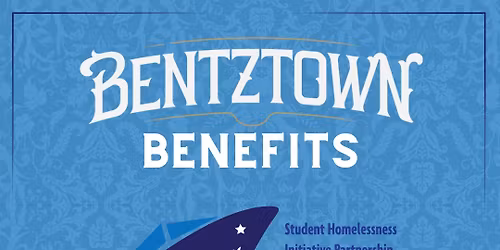 Bentztown Benefits-December 23rd