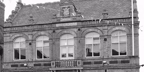 Downham Market Town Hall Paranormal Investigation. Ghost Hunt