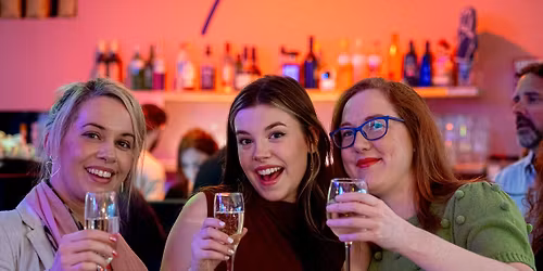 Free networking social