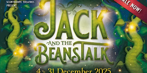Jack and the Beanstalk