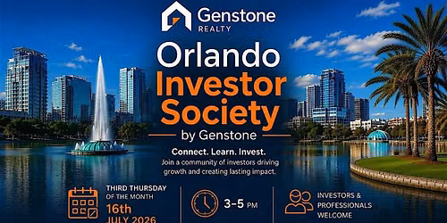 Orlando Investor Society