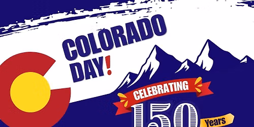 Colorado Day