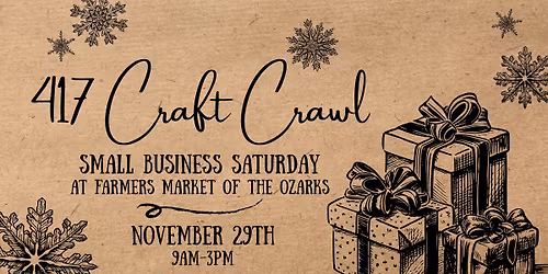417 Craft Crawl