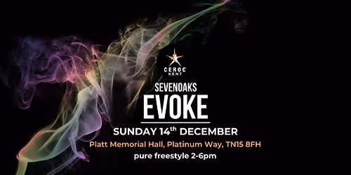 Sevenoaks EVOKE