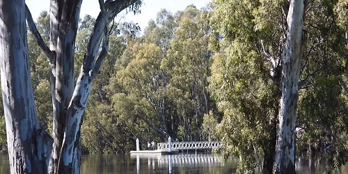 Celebrate Koondrook 2025