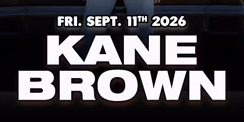 Kane Brown