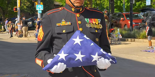 2026 Memorial Day Events, Downtown Rockford IL