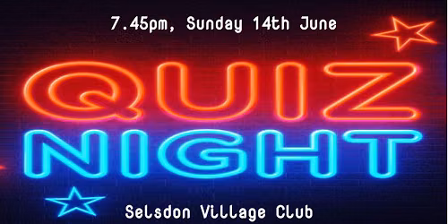 Quiz Night