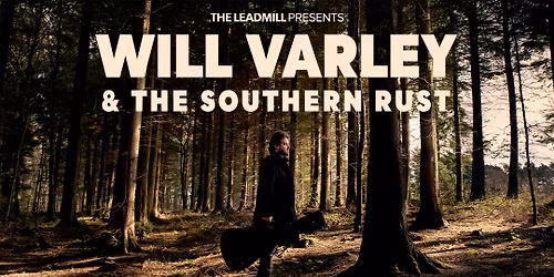 Will Varley at Cafe Wha