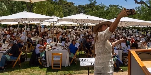 14th Annual Cottonwood Award Luncheon 