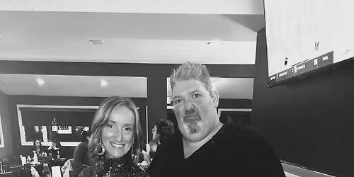 TOYS FOR TOTS with The Brian & Vicky Show at Shamrock Cafe