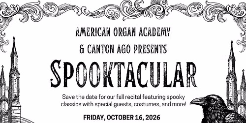 Spooktacular