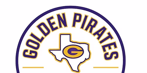 Golden Pirate (55+) Superintendent Social