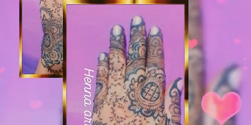 Eid booking going on