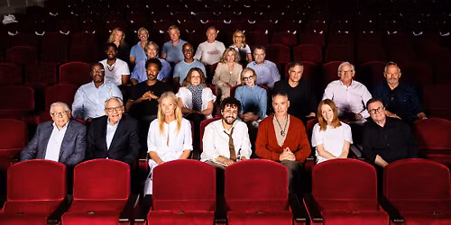 All The President's Men