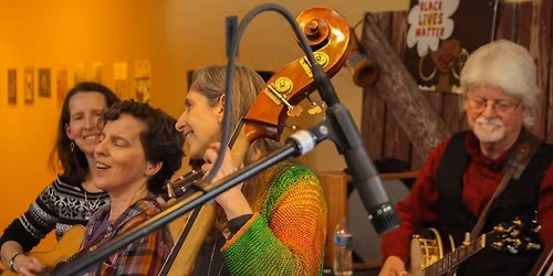 Strings to Roam at Brix Cider