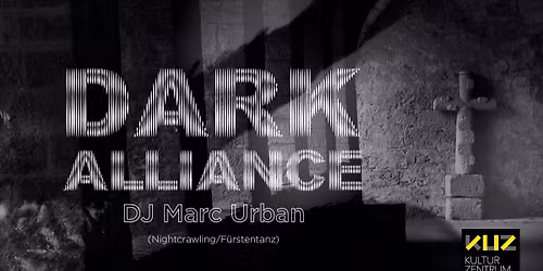 DARK ALLIANCE | KUZ-MAINZ