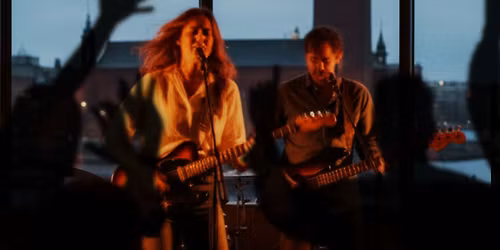 Music Meetup XL p\u00e5 M\/S M\u00e4rtha \u2013 S\u00c4SONGSFINAL!