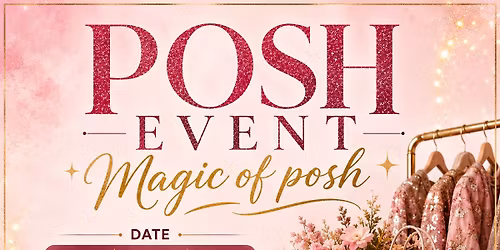 Magic of Posh