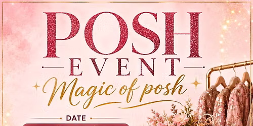 Magic of Posh