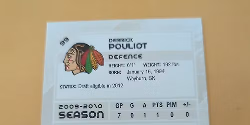 Kamloops Blazers vs. Portland Winterhawks