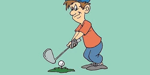 Annual Golf Outing 