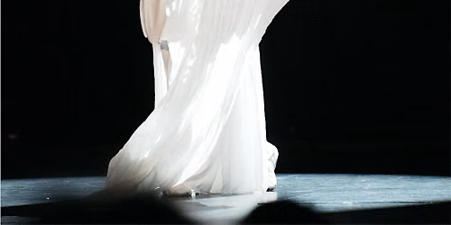 Chinese Fan Dance (Beginners) - Summer Term 2026