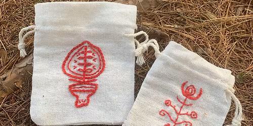 Ukrainian Embroidery