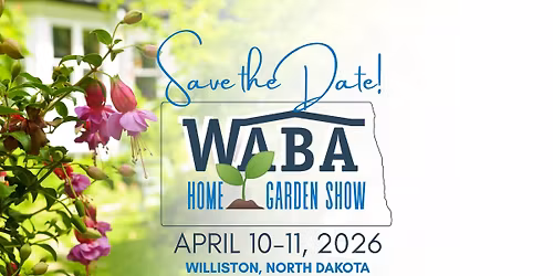 2026 Home & Garden Show