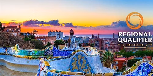 Riftbound Regional Qualifier: Barcelona