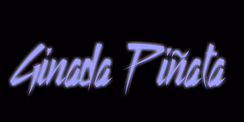 Ginada Pi\u00f1ata at Sinistral Brewing