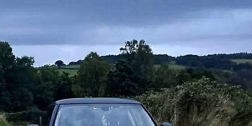 Memorial Run for Cameron \u201cCammy\u201d Mcgeachy \ud83d\udc99