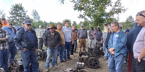 Consignment Auction