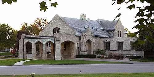 Preservation Detroit Mount Olivet Cemetery Tour 2026