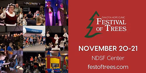 Festival of Trees