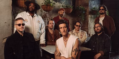 The Revivalists