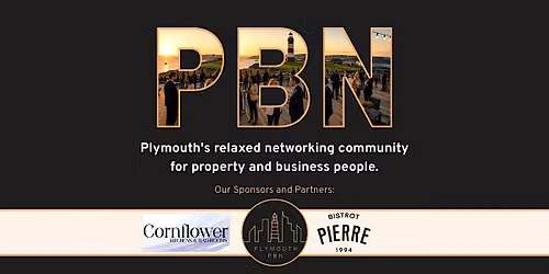 Plymouth PBN - Property & Business Network