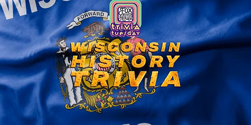 Wisconsin History Trivia - Fox River House