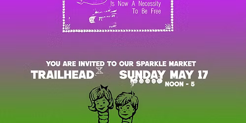 \u2728Our May Sparkle Market\u2728