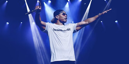 Albertsons Boise Open: Nelly at Hillcrest Country Club