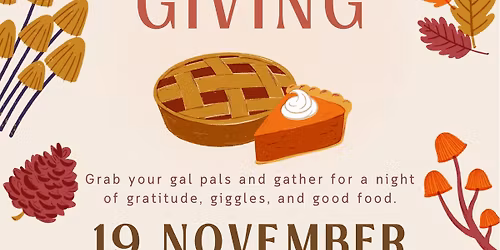 GirlsGiving \ud83e\udde1\ud83c\udf42\ud83e\udd42\ud83d\udc8b
